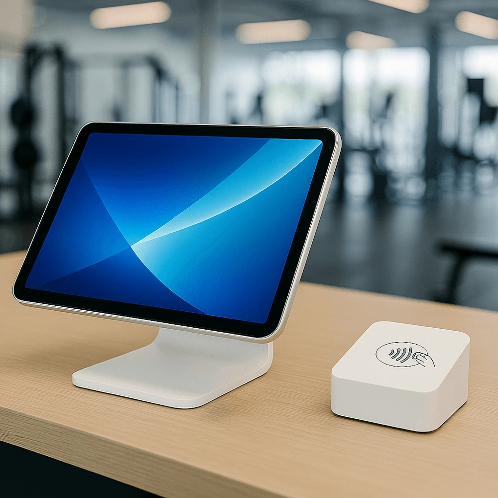 billing pos hardware