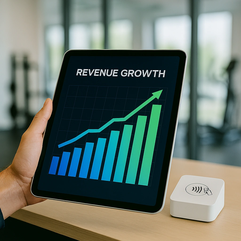 billing revenue growth